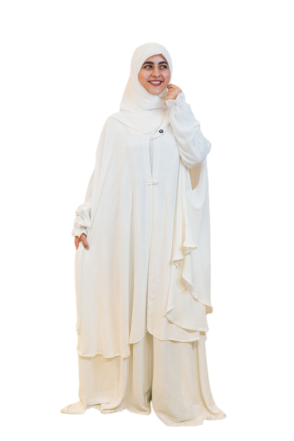 Makka Idnaa