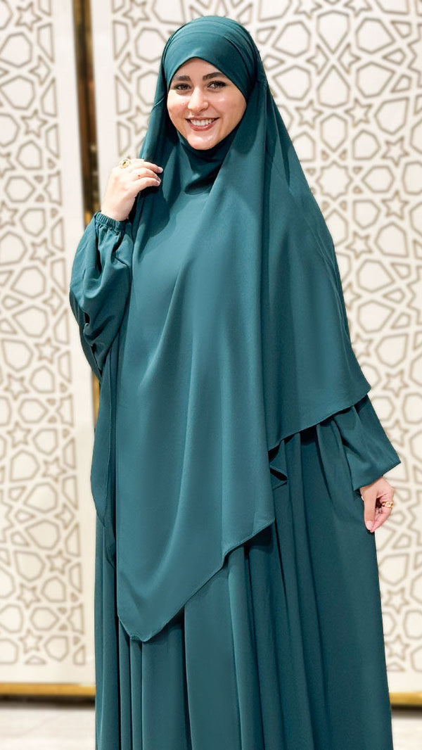 Maymona Dress