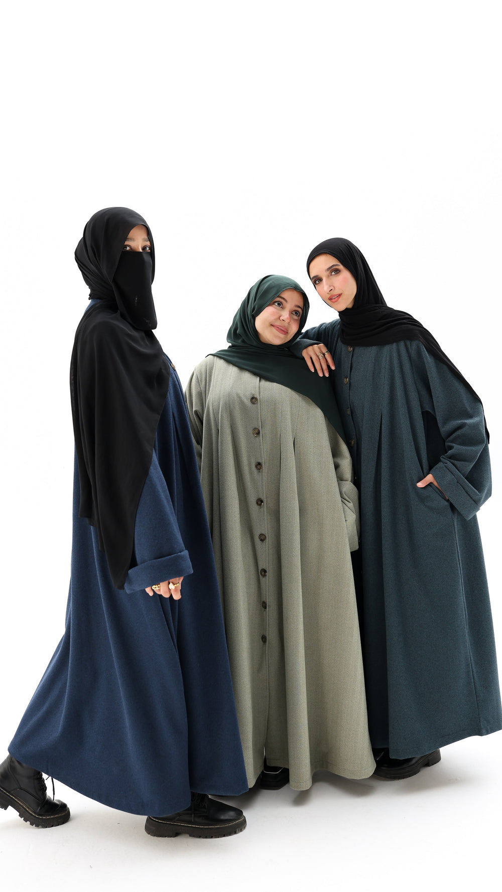 Niroz Coat