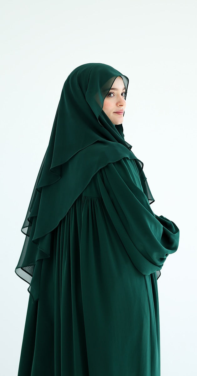 Indonesian 2 Khimar