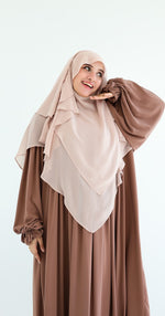 Indonesian 2 Khimar