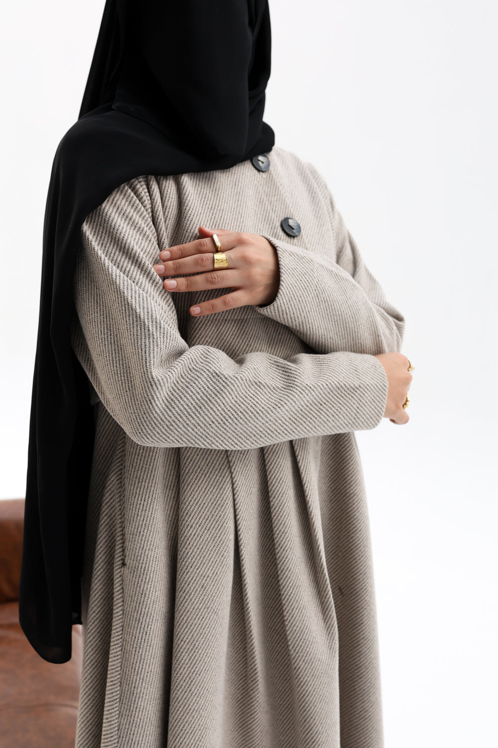 Joud Coat