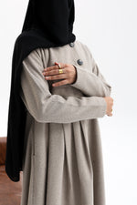 Joud Coat