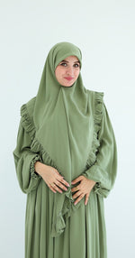 Khadija Dress