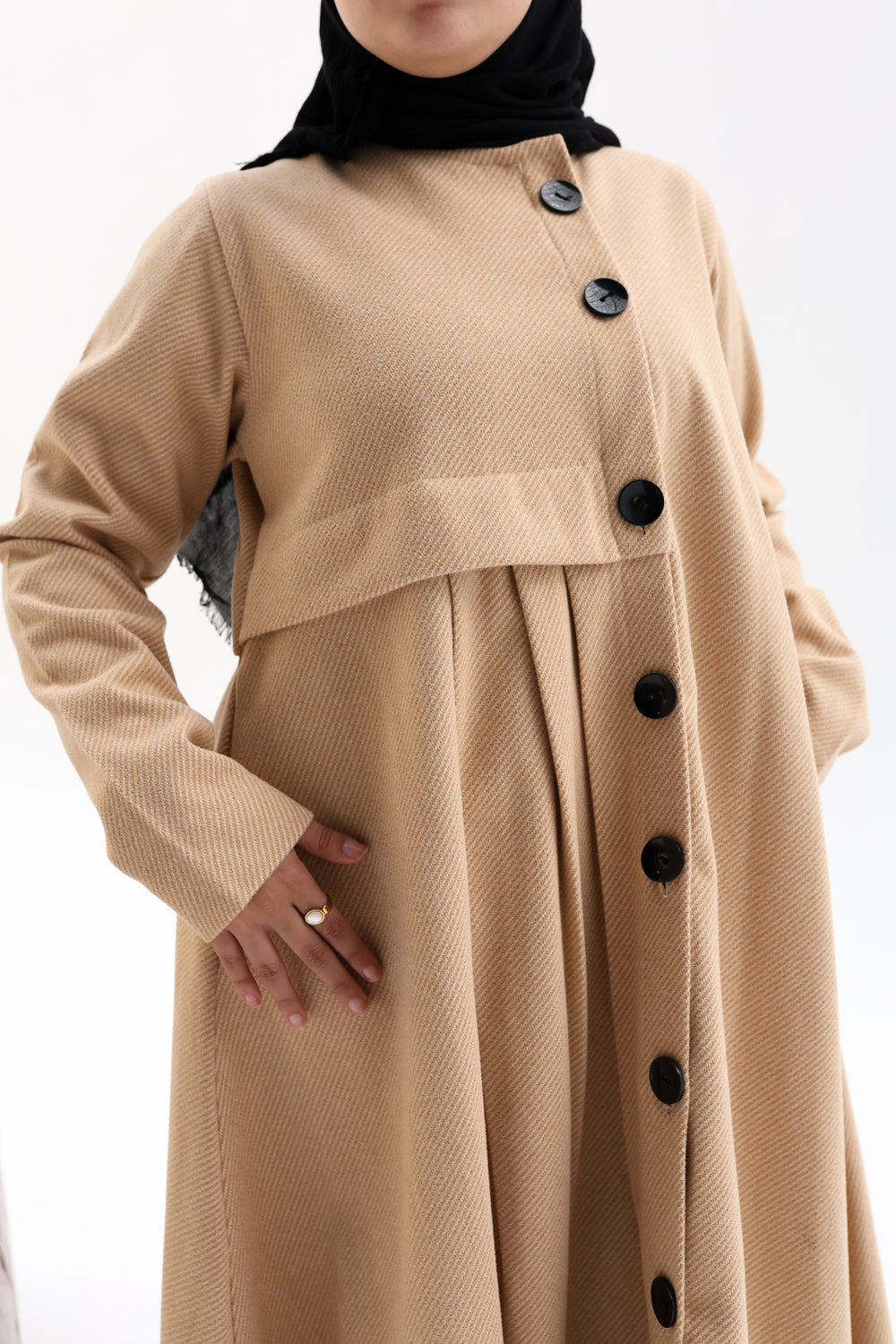 Joud Coat