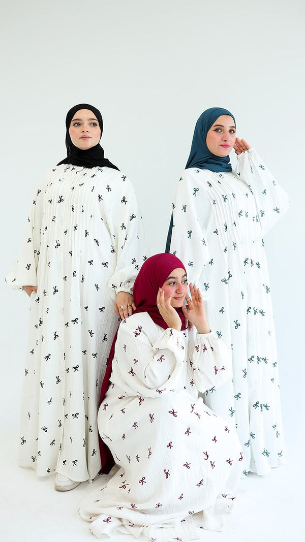Fyonka Dress
