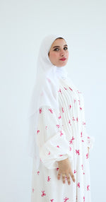 Fyonka Dress