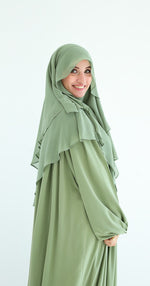 Indonesian 2 Khimar