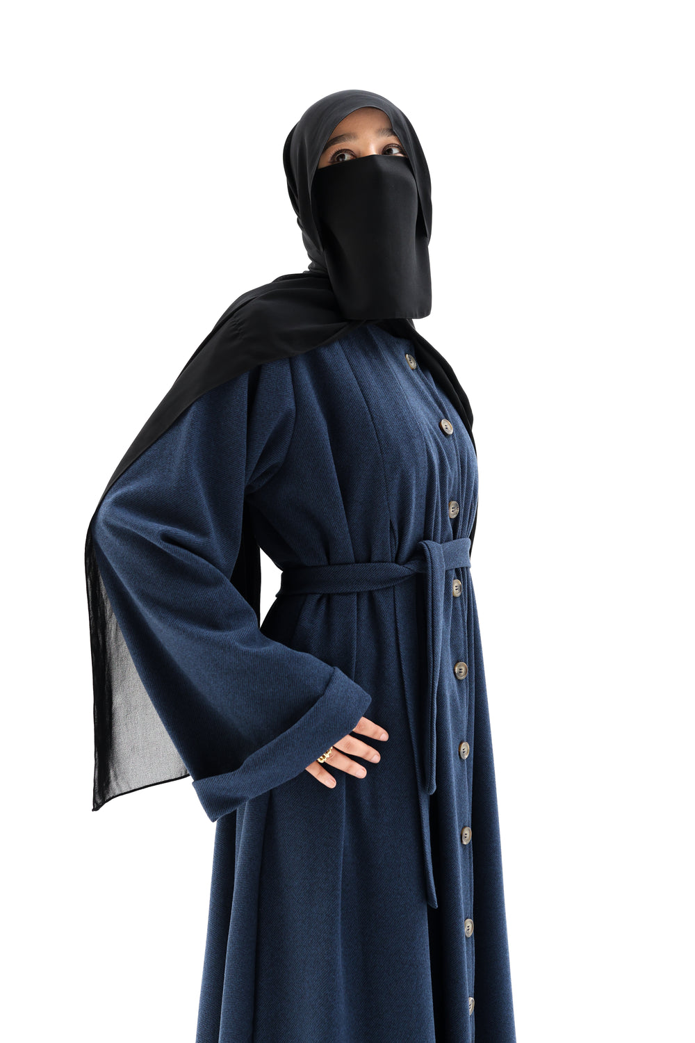 Niroz Coat