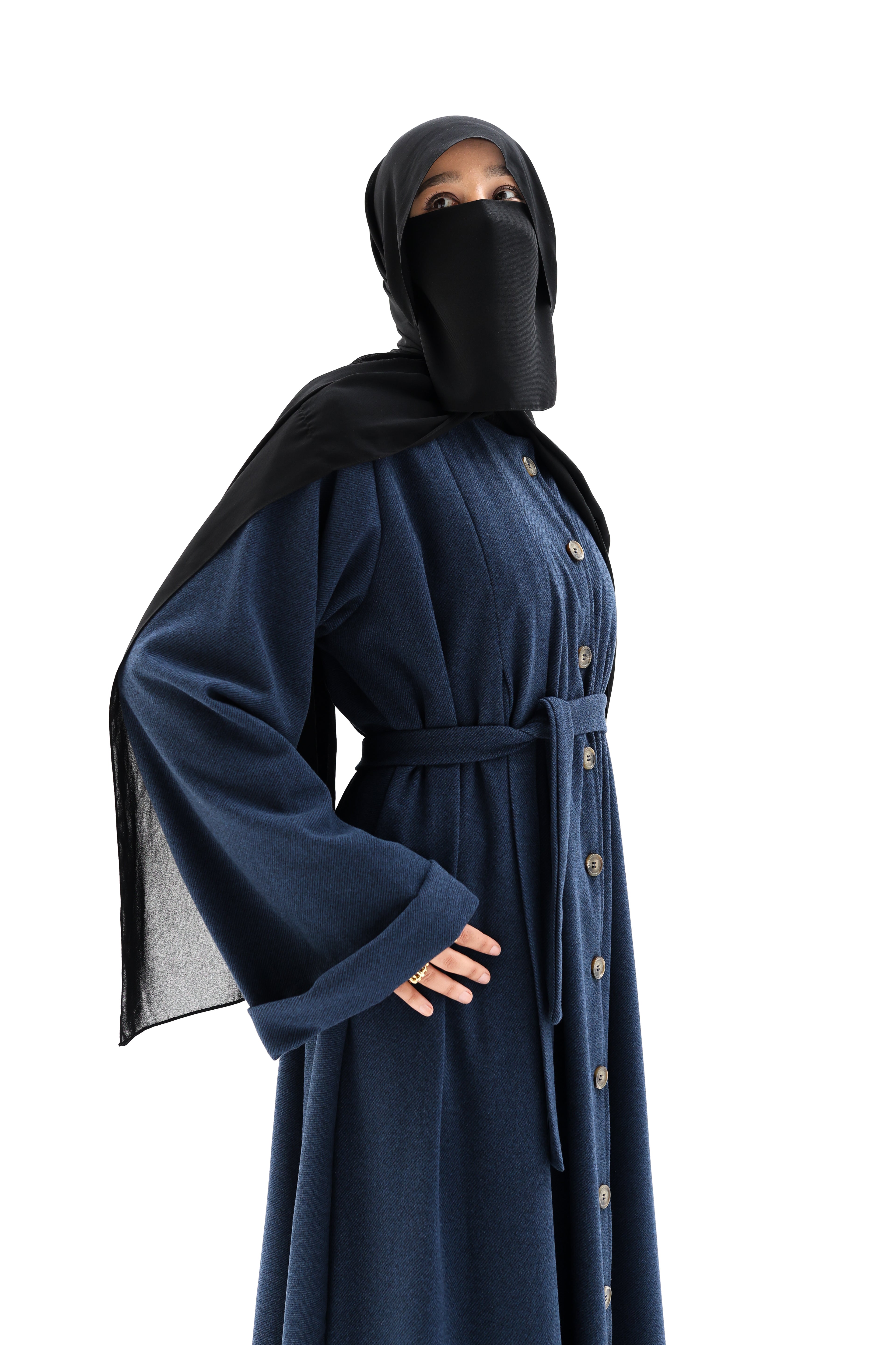 Niroz Coat