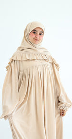 Khadija Dress