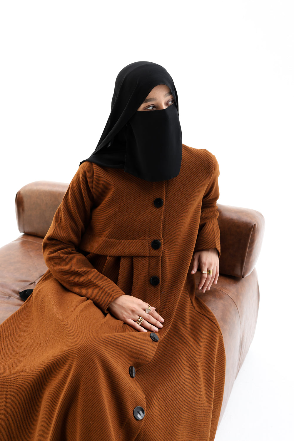 Joud Coat