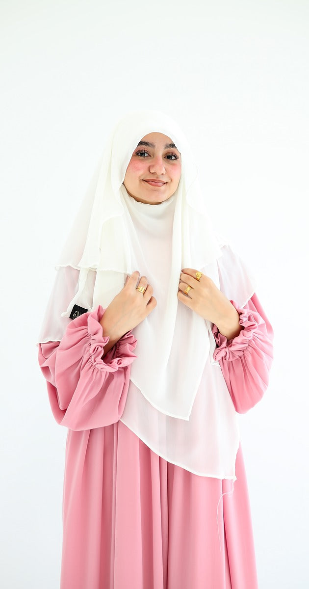 Indonesian 2 Khimar