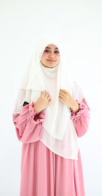 Indonesian 2 Khimar