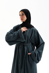 Niroz Coat