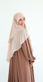 Indonesian 2 Khimar