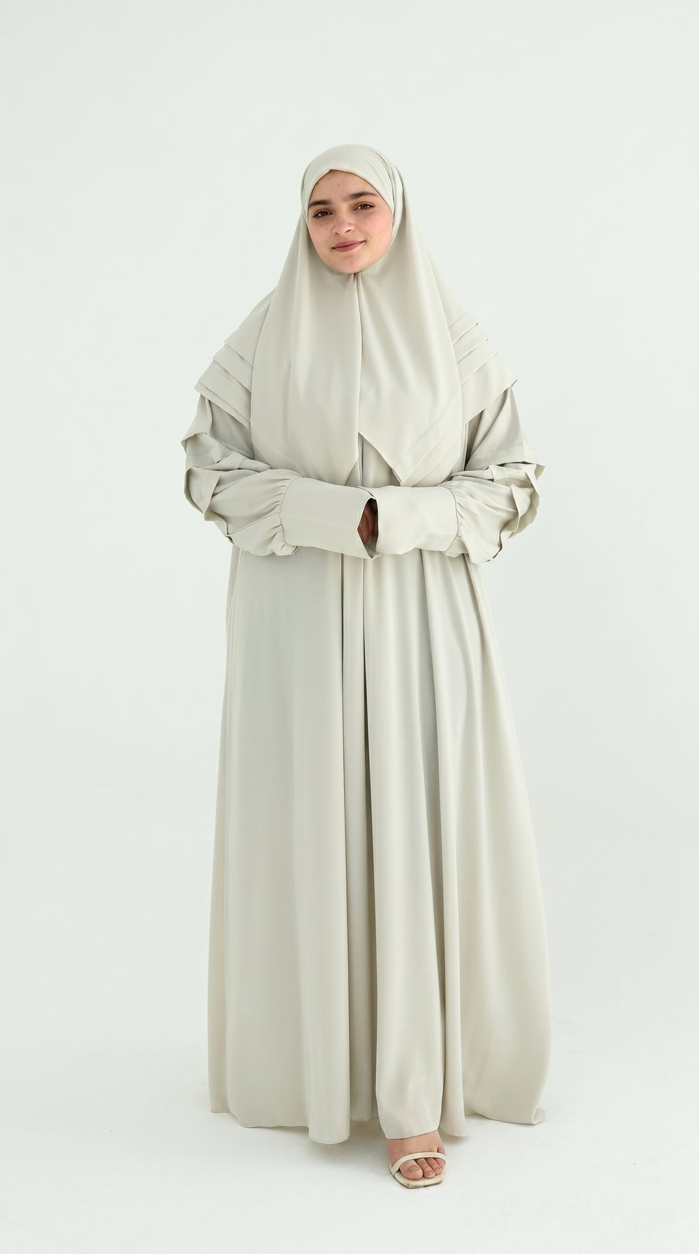 Wijdan Suit