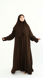 Wijdan Suit