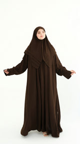 Wijdan Suit