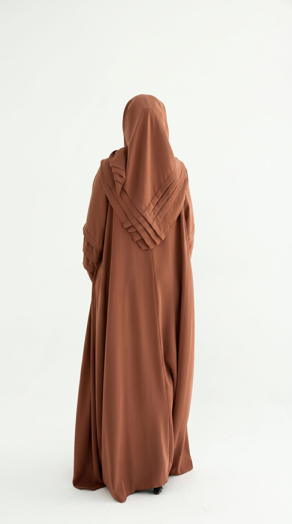 Wijdan Suit