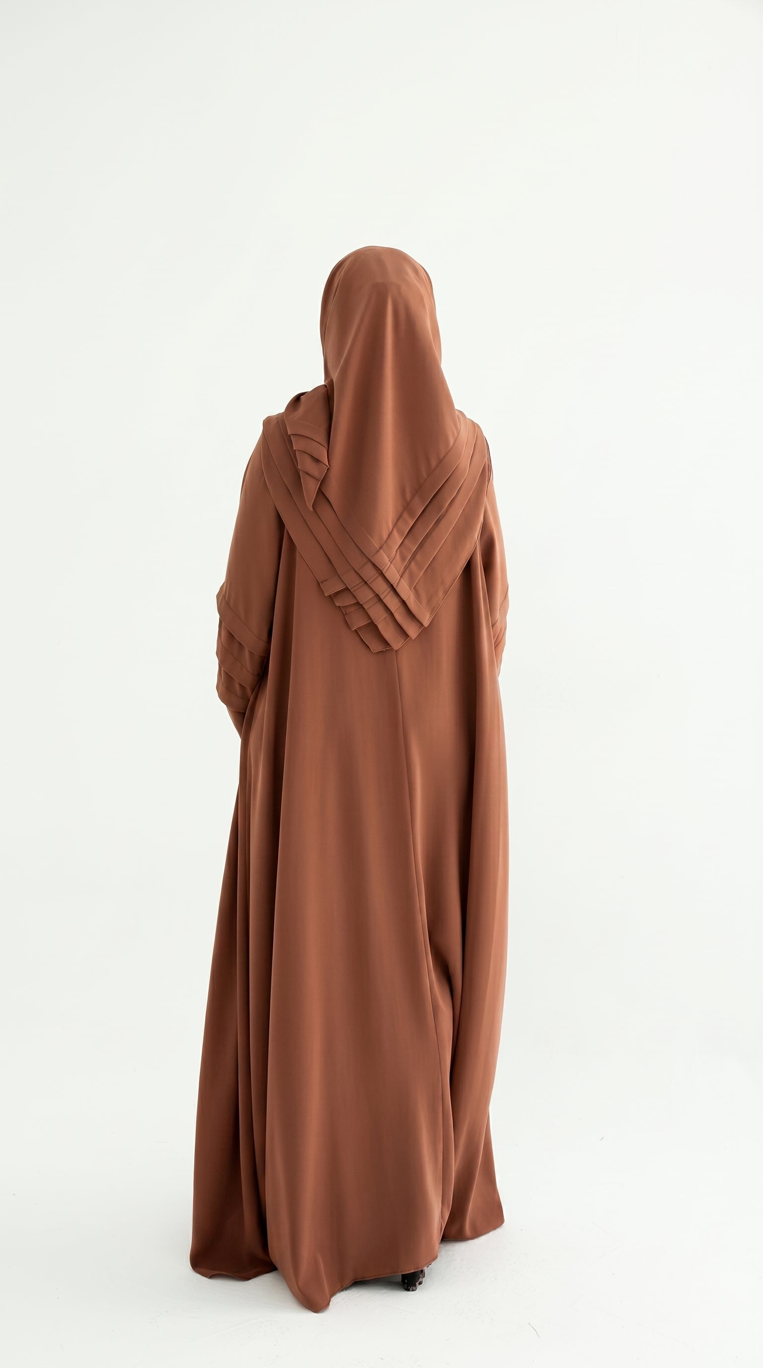 Wijdan Suit